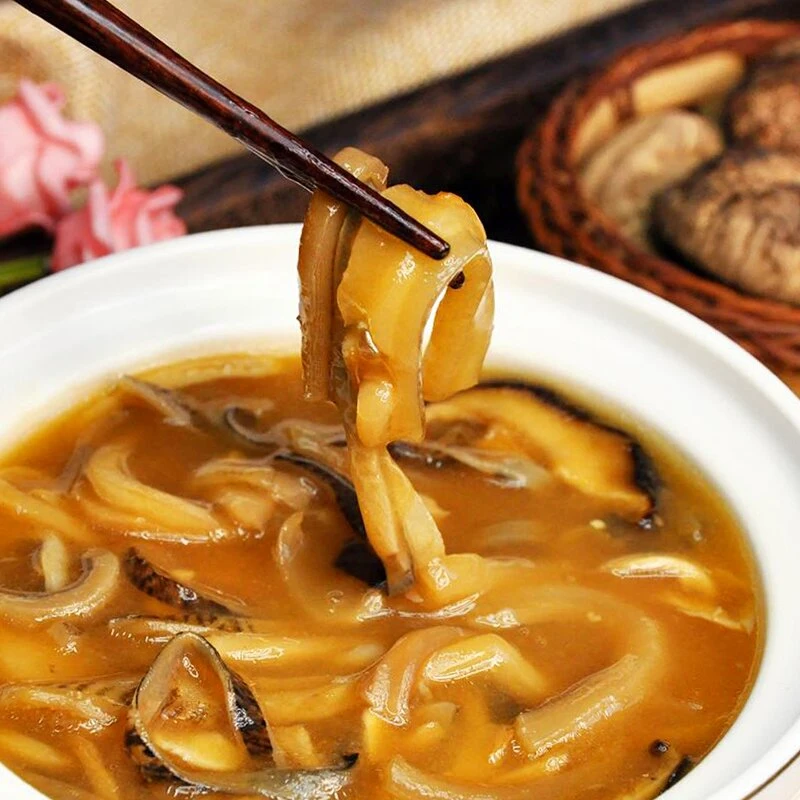 （彬哥推荐）红烧鲨鱼皮羹900g 金汤味鲜 砂锅炖煮