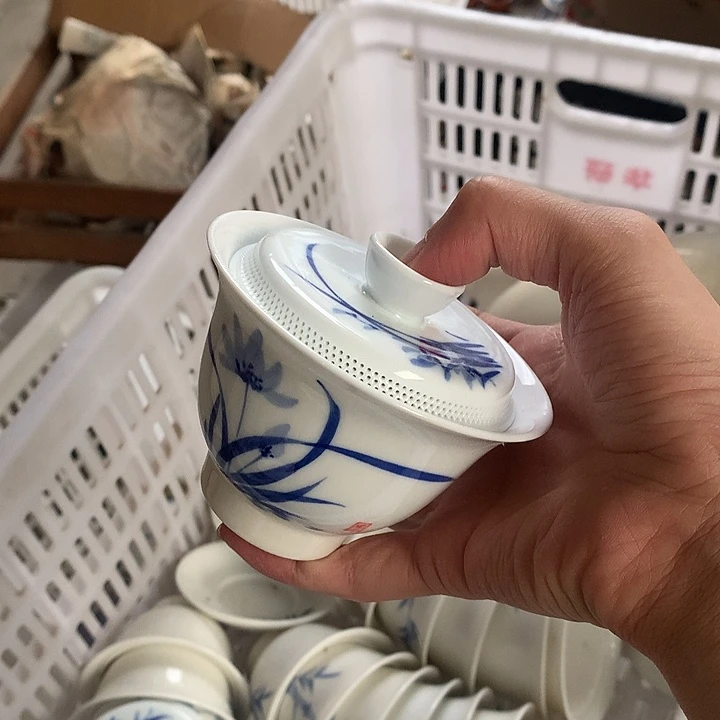 微瑕茶具介意勿拍