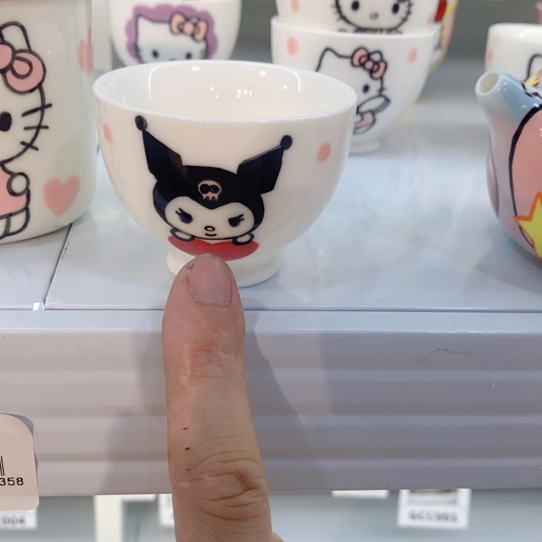 高温釉下彩纯手绘陶瓷