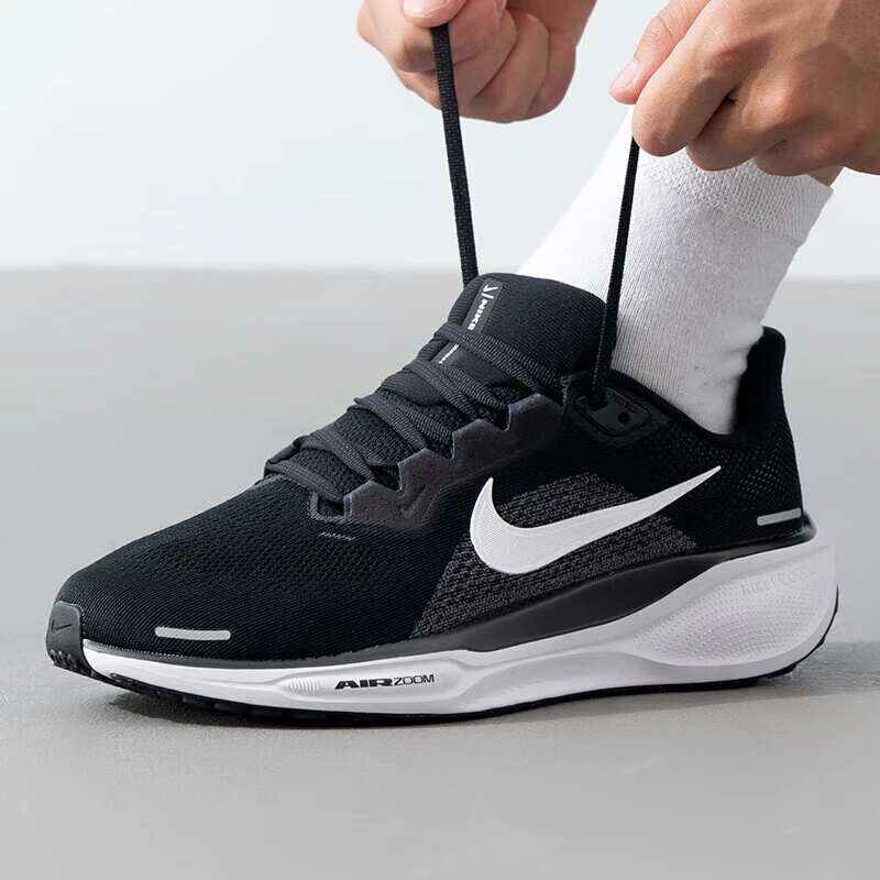 NIKE/耐克男鞋2025夏季新款运动鞋Air Zoom Pegasus 41飞马跑步鞋