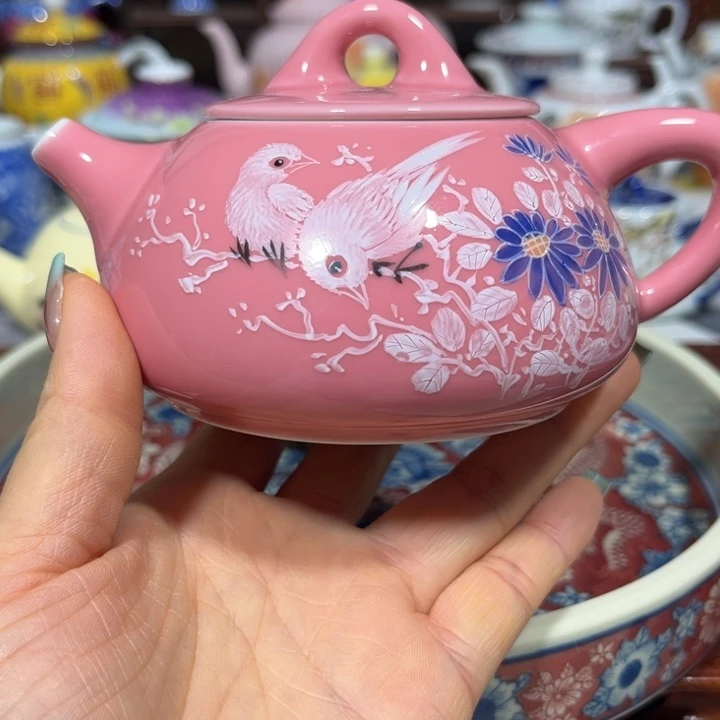 陶景德镇陶瓷博物有限公司