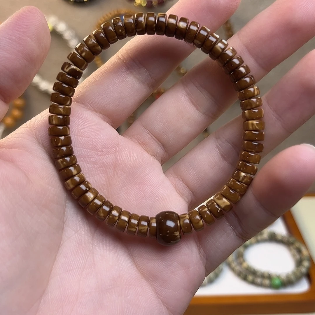 手串菩提根/象牙果