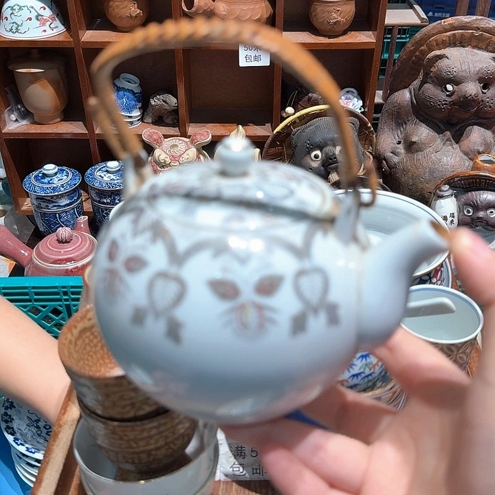 瓷片任意两单包邮包邮