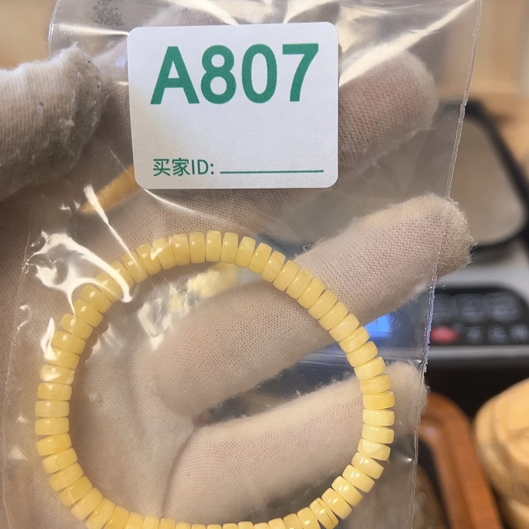 银S925天然猛犸象牙雕刻品