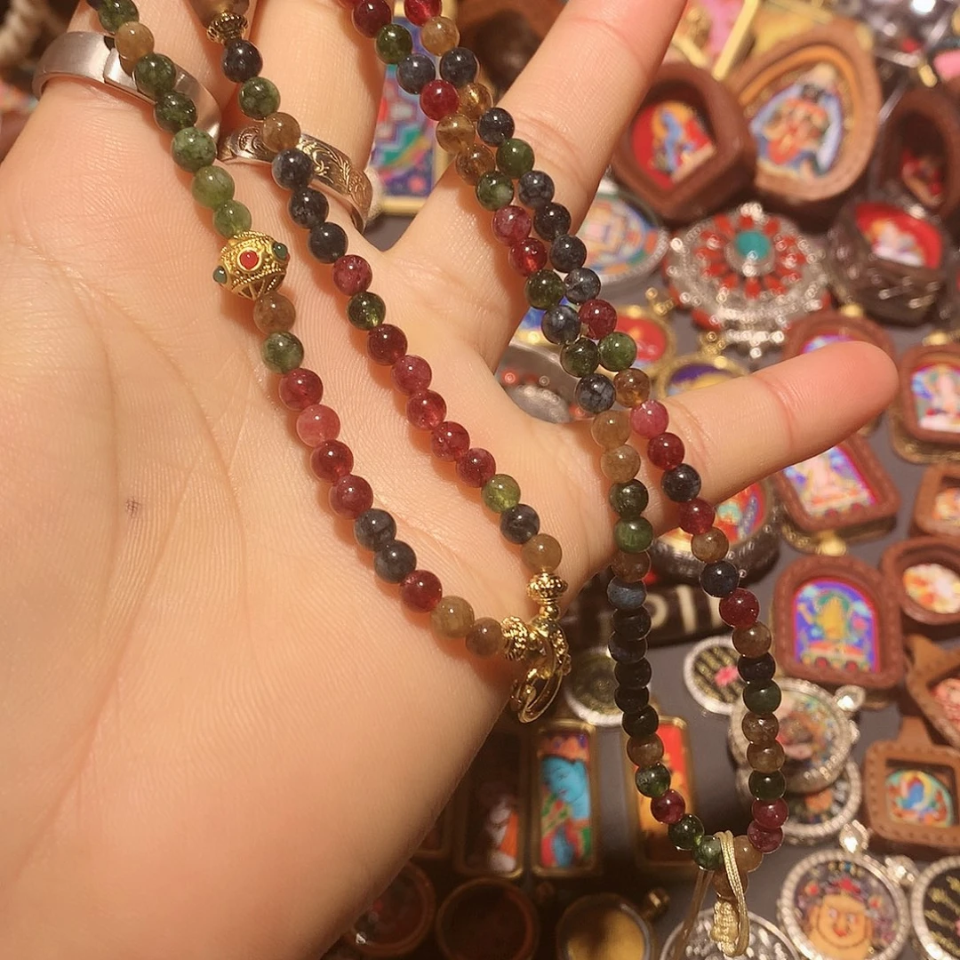 【闪购商品】风车木（黑檀木）茶*妹