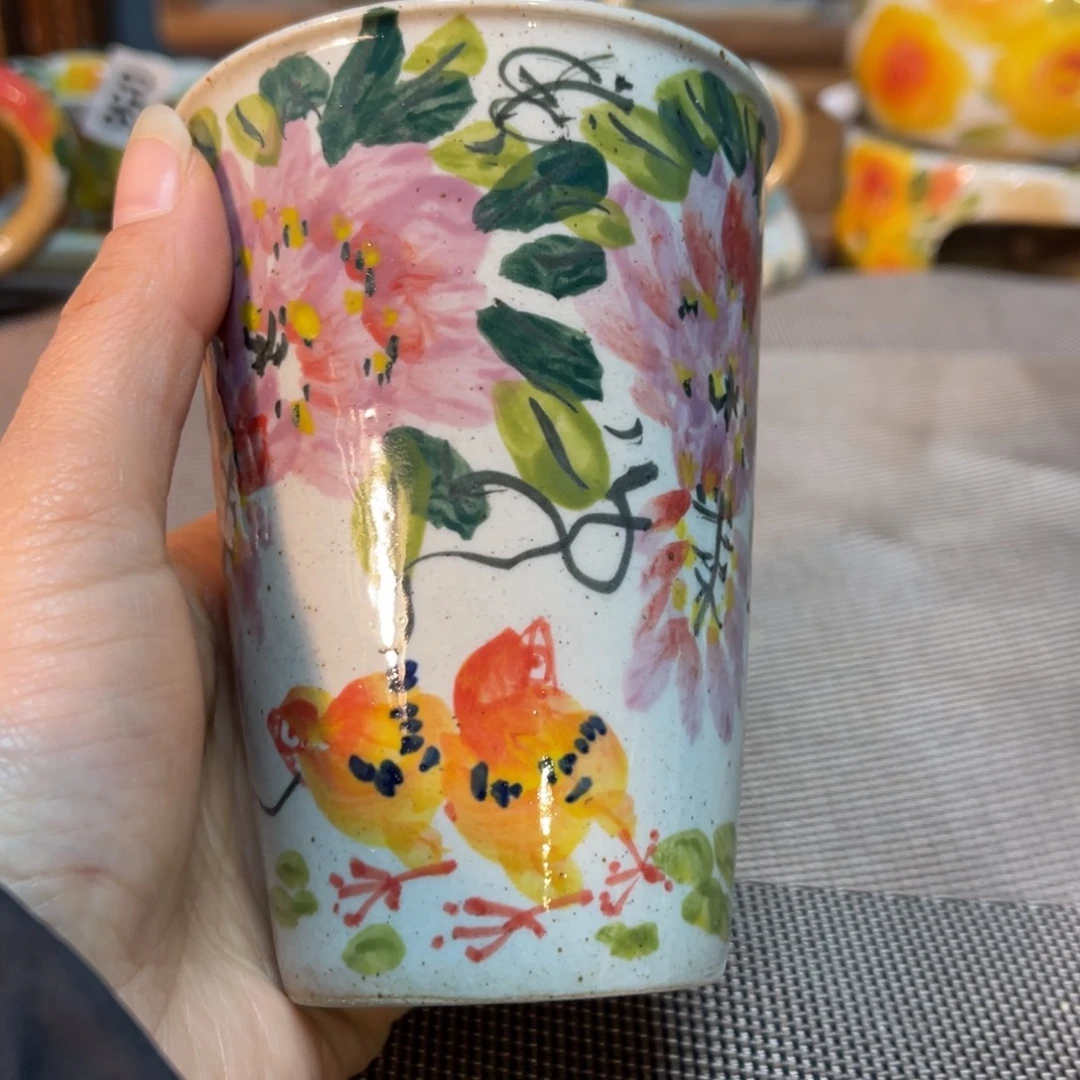 陶壶朋友们开窑了快冲