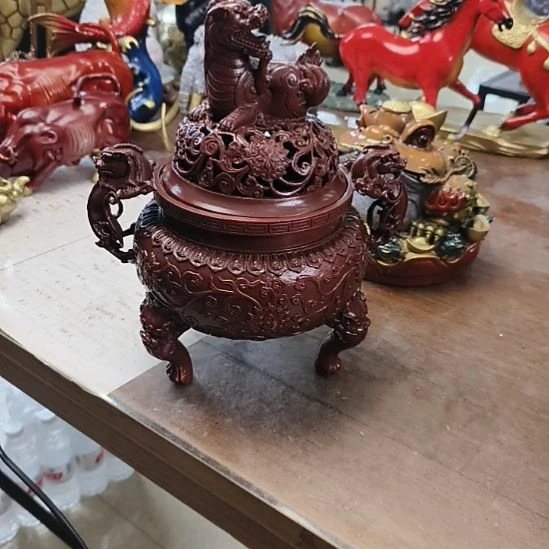 会***的铜雕工艺品源头厂家可定制铜雕