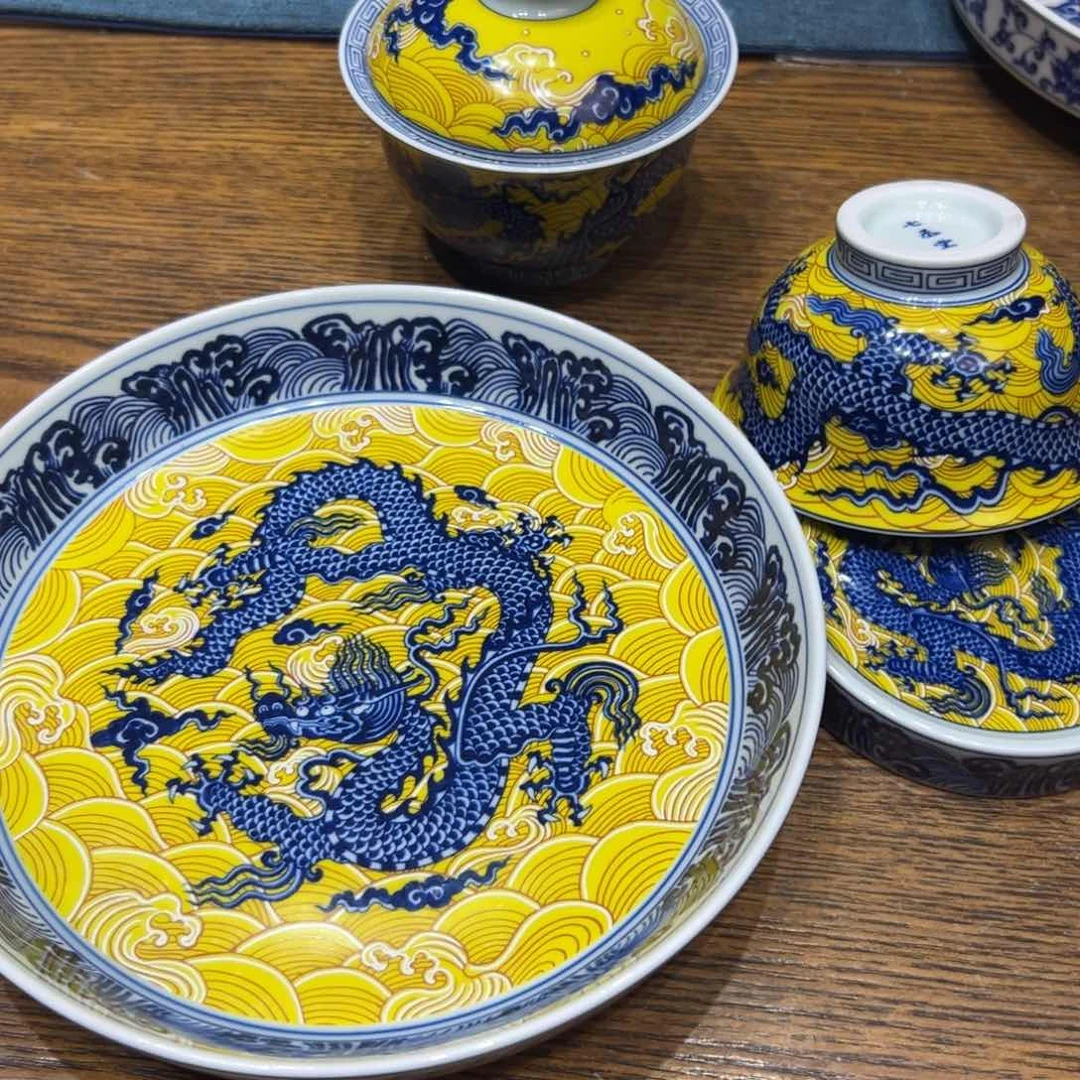 景德镇美术作品博览中心