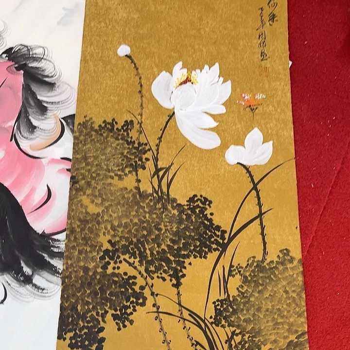 国画一二三一八六