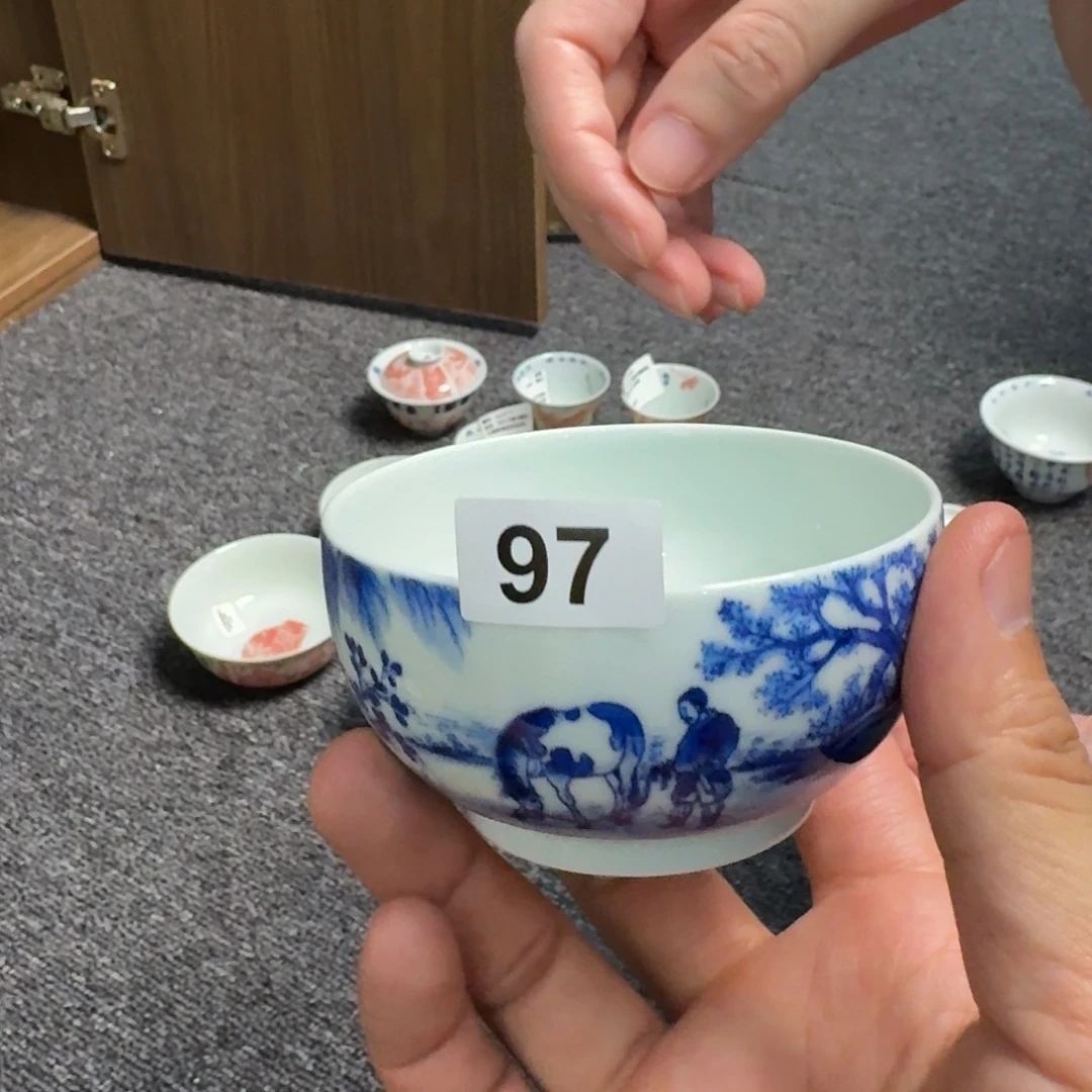 地表第二强茶器供应链