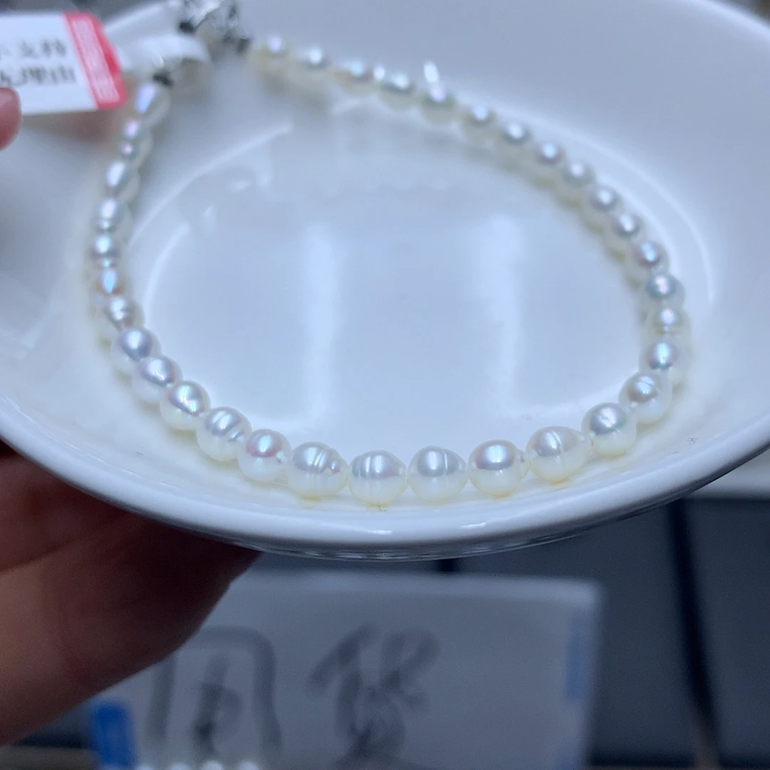 淡水珍珠其它未镶嵌