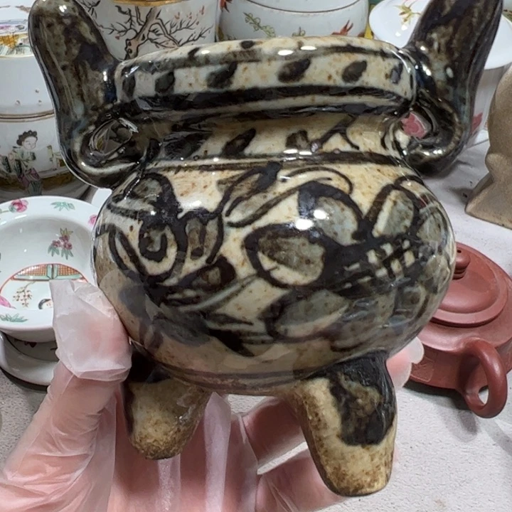 景德镇陶瓷艺术品