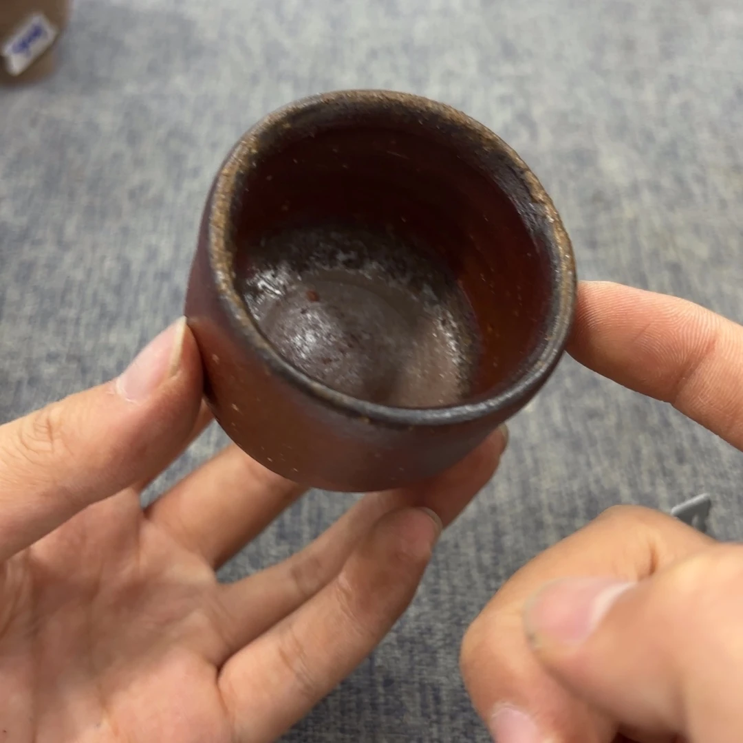 非常喜欢这个瓷器