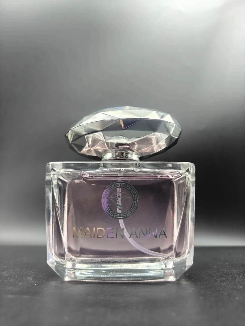 粉钻清新学生好闻女士香水淡香喷雾清爽持久留香女士香水淡雅90ml