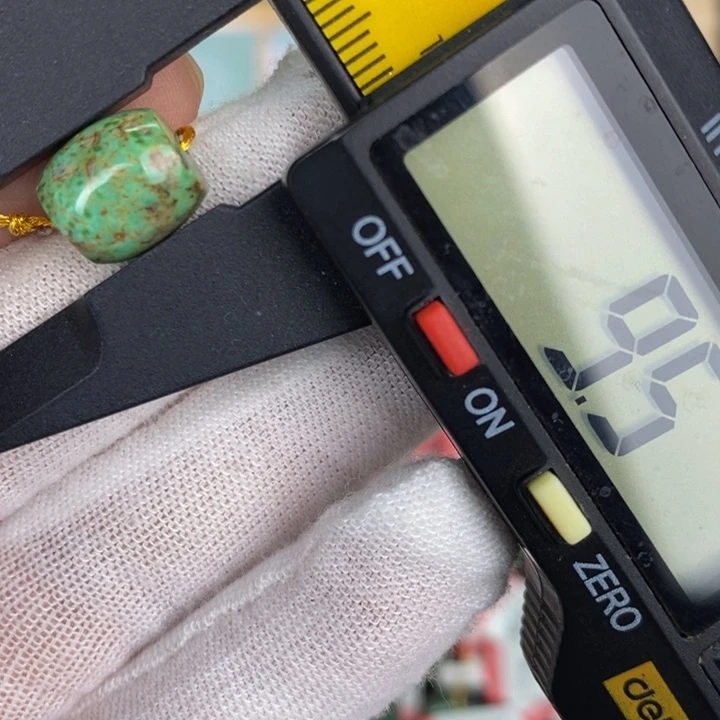 【闪购商品】绿松石珠宝奇石未镶嵌