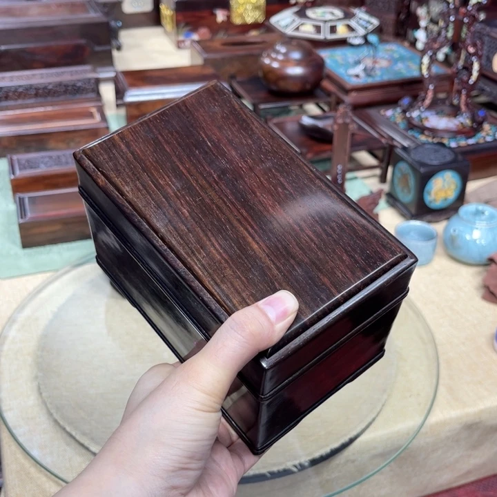 紫檀木类成套家具