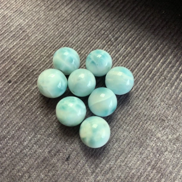 海纹石单珠11+- DZ12 多样性发其一