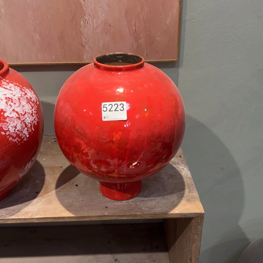 瓷片5223高28口8默认无孔