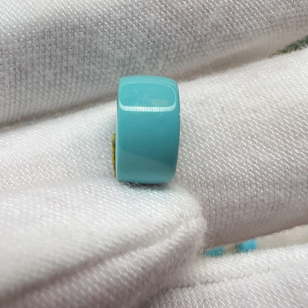 未镶嵌绿松石配饰9.6