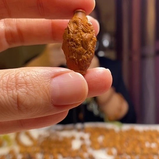 橄榄核手串/手链橄榄核