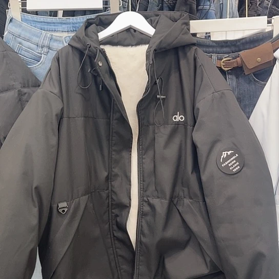 2625孤品外套黑色