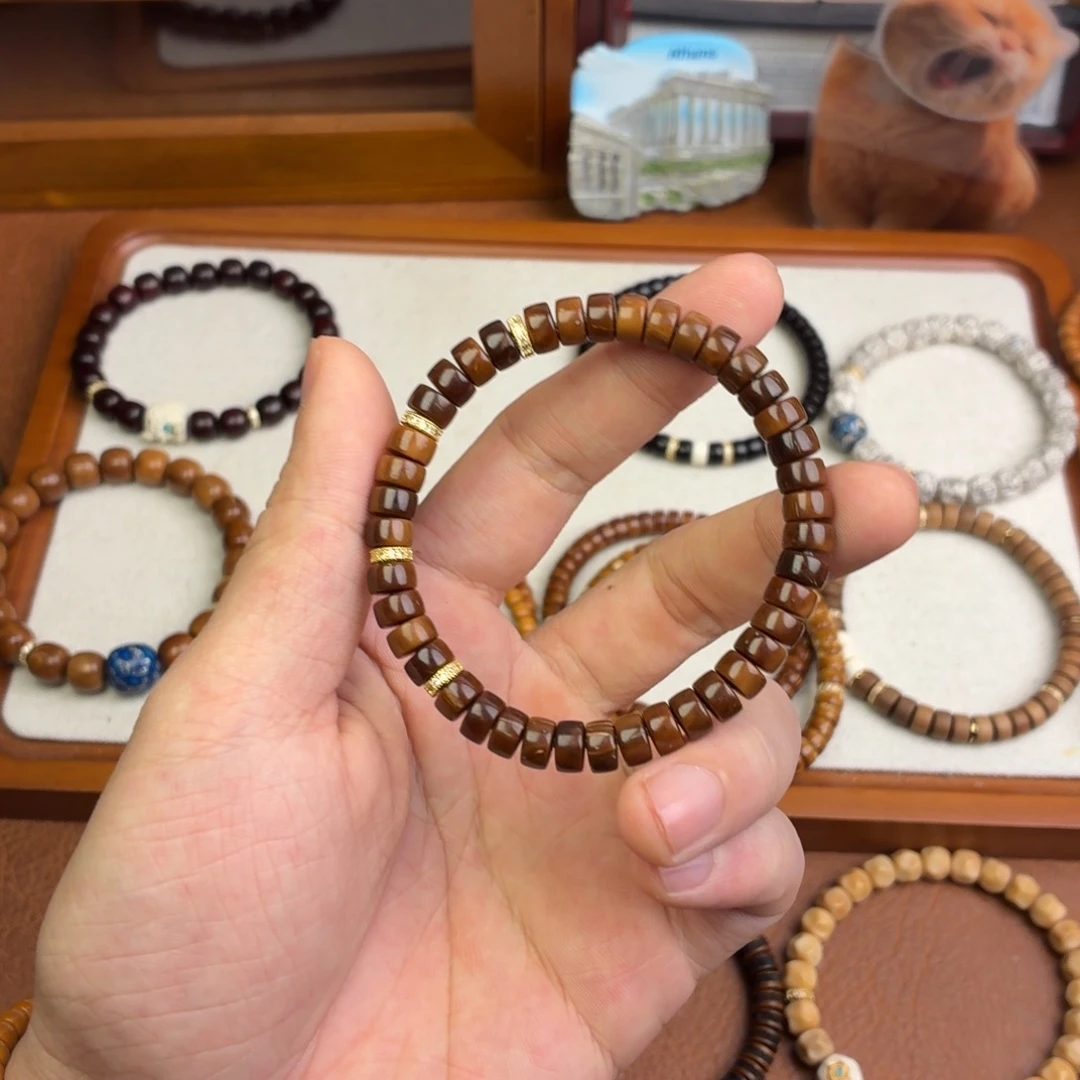 库克手串/手链多样性