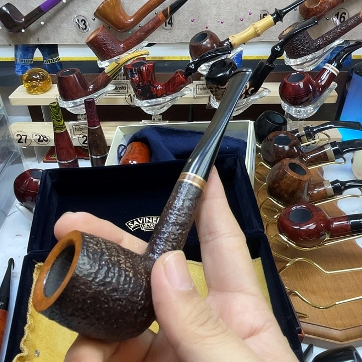 扬***航烟斗和铁棒在