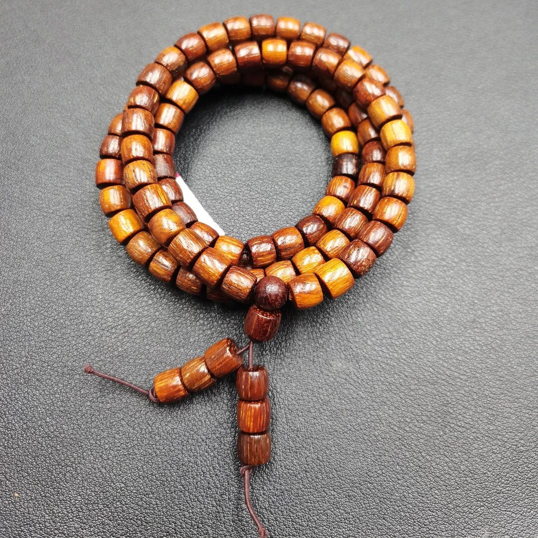 【小倩香馆】FY544文玩8mm