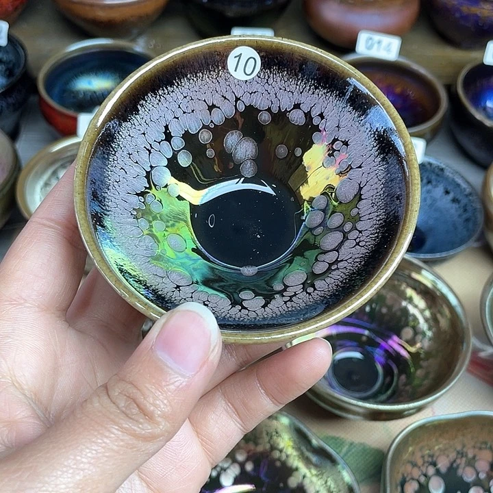 茶盏军*建盏建盏建盏建盏10