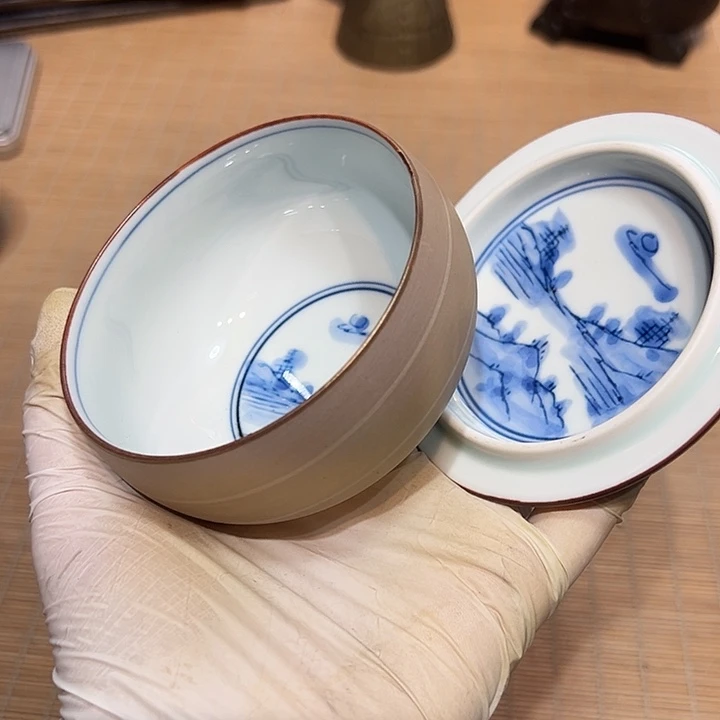 瓷器满58包邮包邮包邮非新