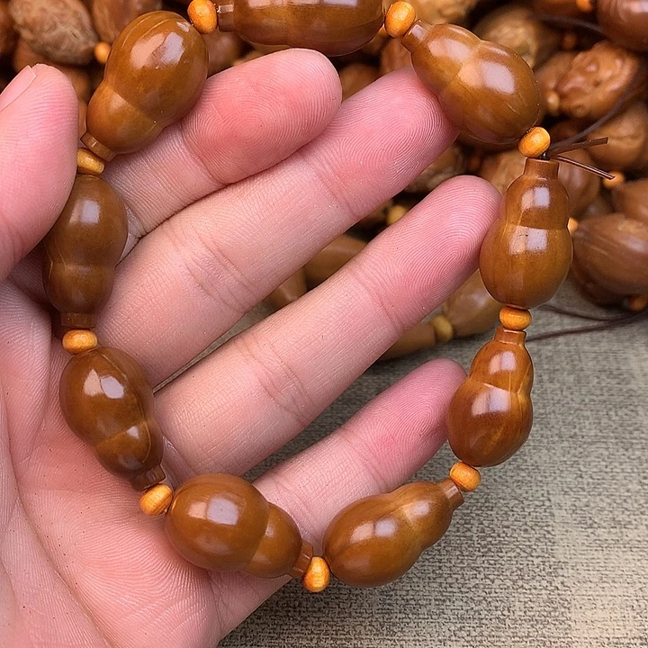 橄榄核手串/手链精品橄榄核手串