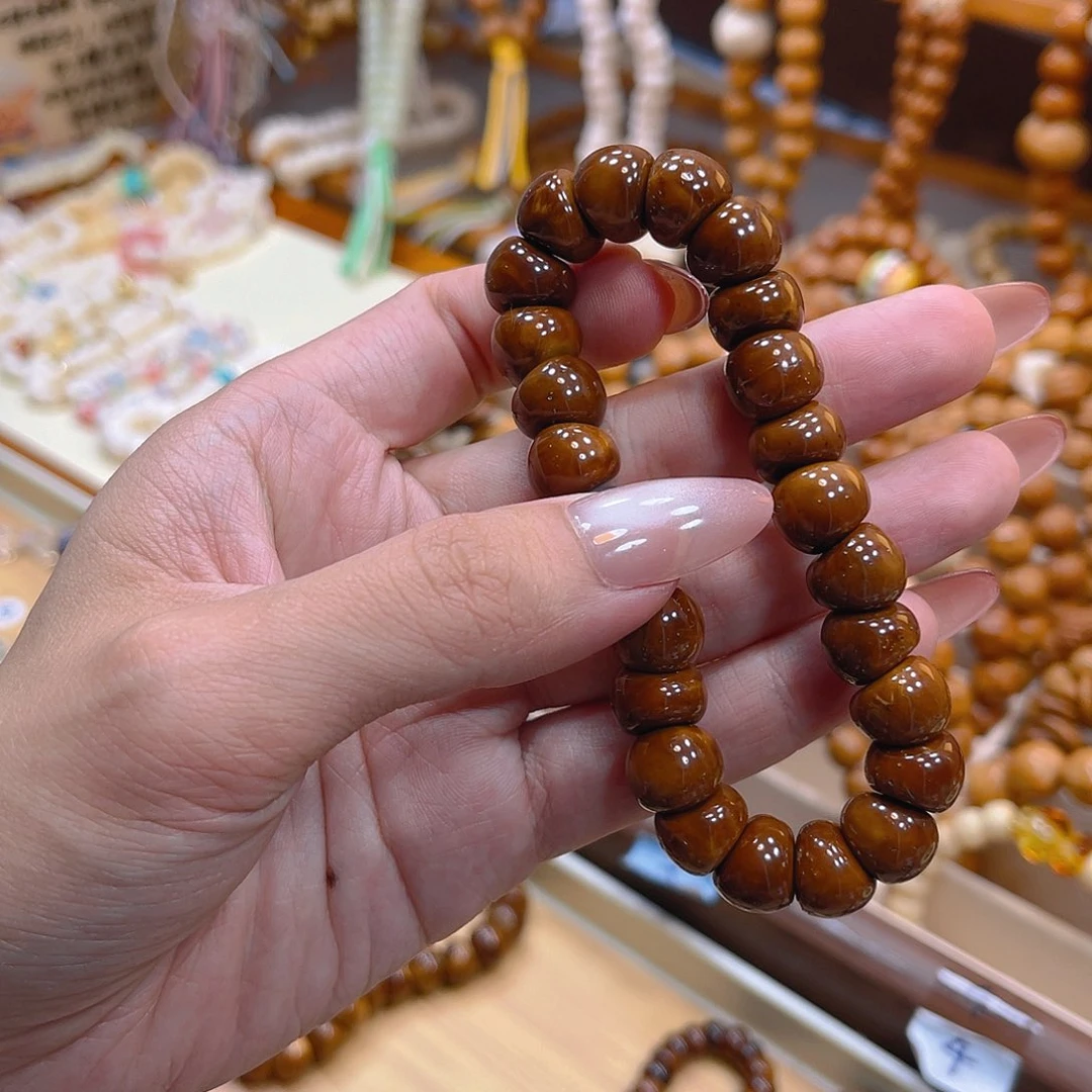 菩提无事牌库克卡12素圈