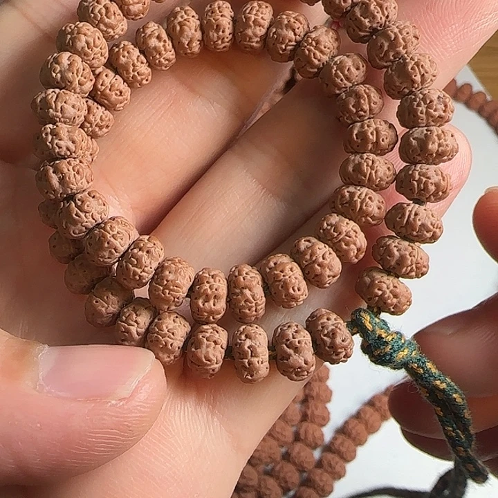 金刚菩提吊坠平细终结者7左右