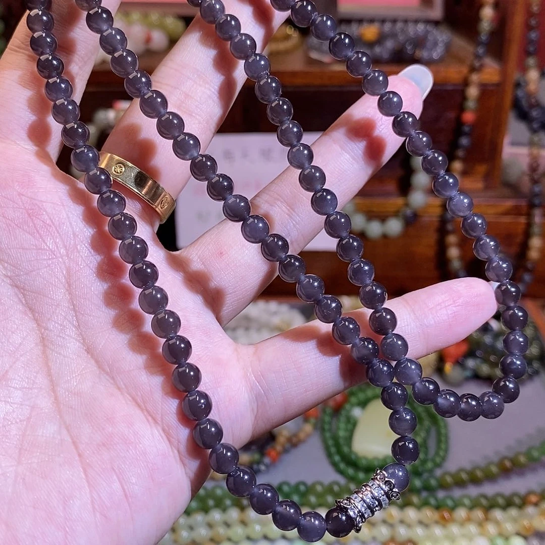 手链未镶嵌和田玉