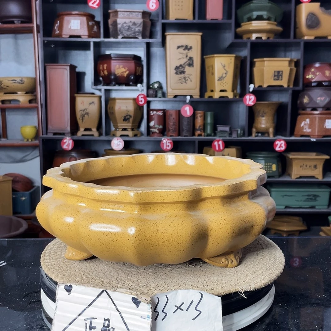 紫砂艺术紫砂工艺