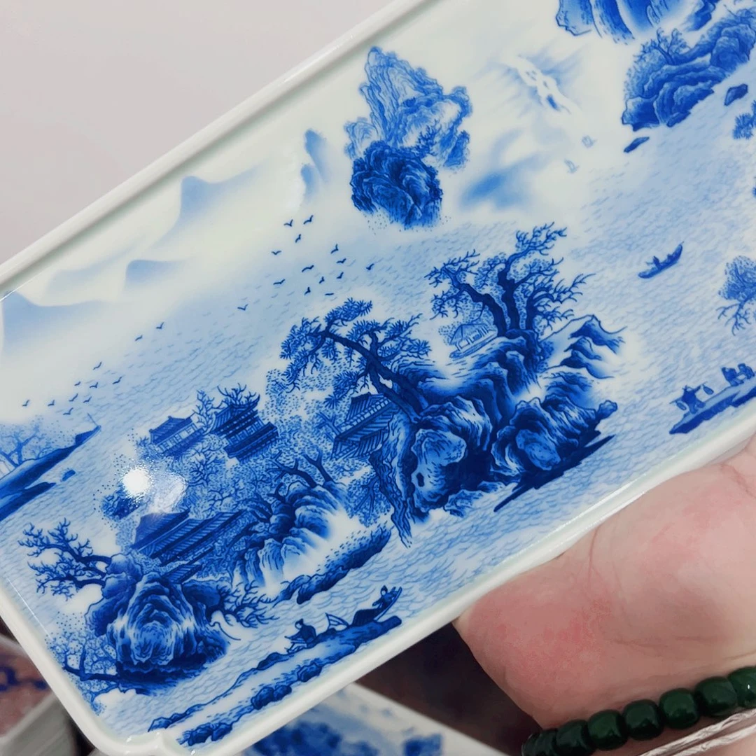 释***利瓷片景德镇陶瓷专属链接