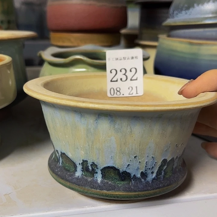 景德镇陶瓷手工制作