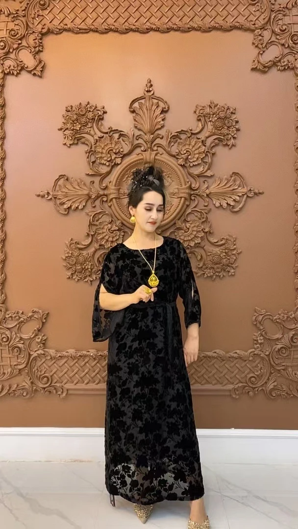 2025.年新款xipig duhawa 长袖裙子