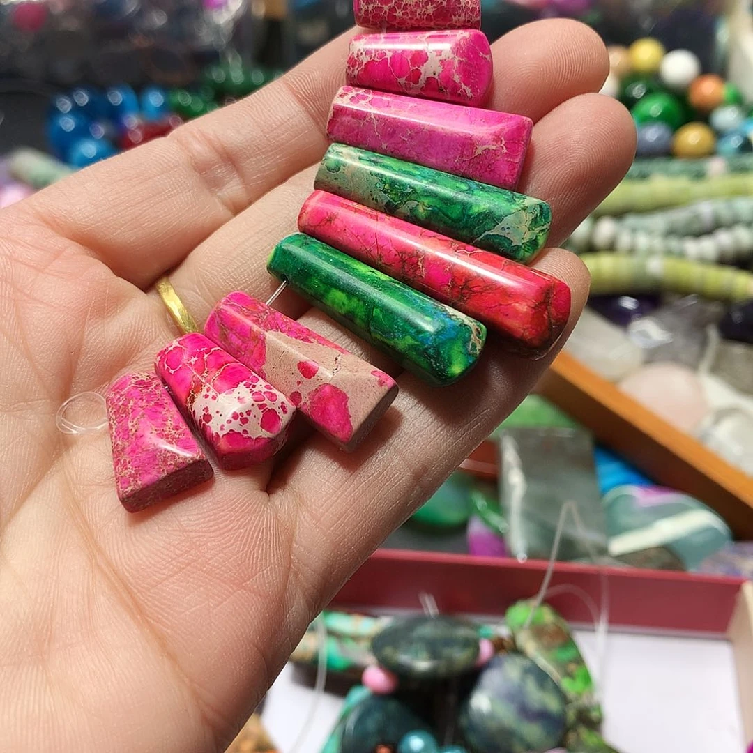 未镶嵌手串玛瑙/玉髓