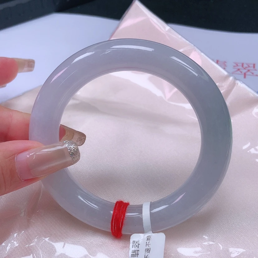 【闪购商品】未镶嵌手镯翡翠5657，