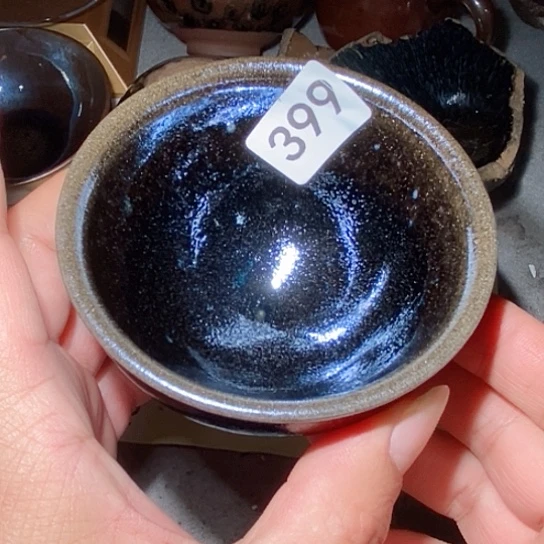 茶盏是因为一个人都会