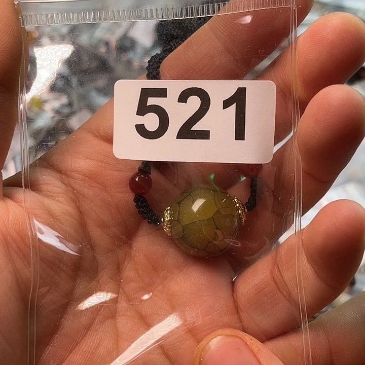 玛瑙/玉髓未镶嵌1