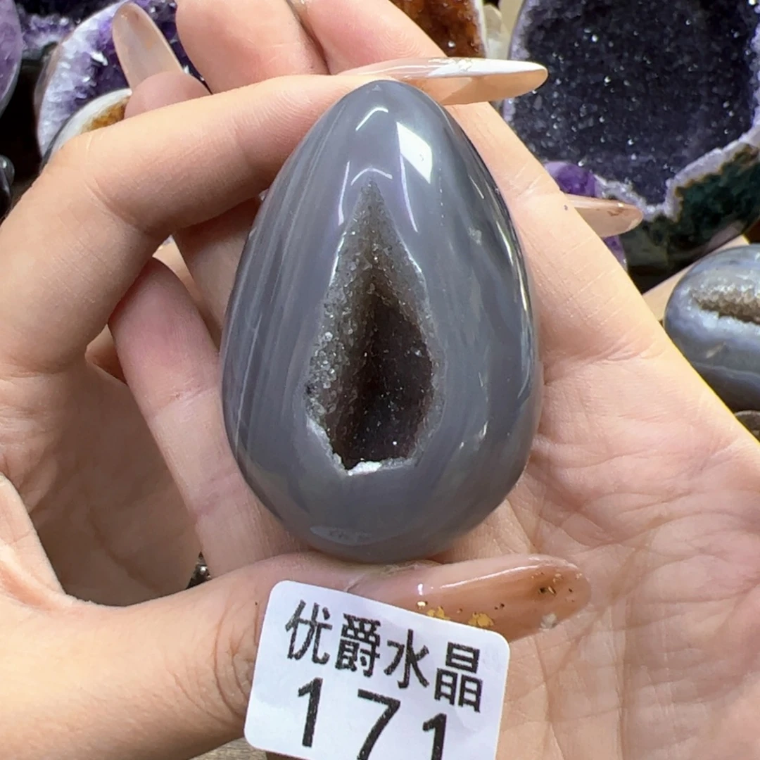 未镶嵌大型摆件（非配饰）水晶171