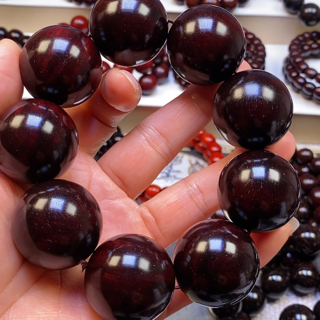 檀香紫檀（小叶紫檀）二3.0