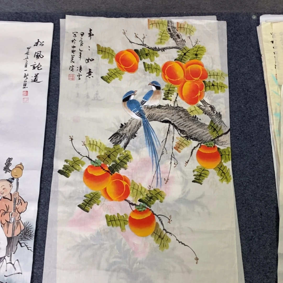 国画100✖️50画画画画画画