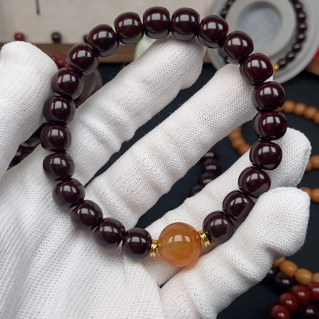 核桃手串/手链唐**叔猴头核桃等等等等