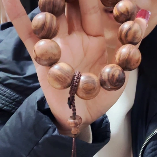 东非黑黄檀（紫光檀）