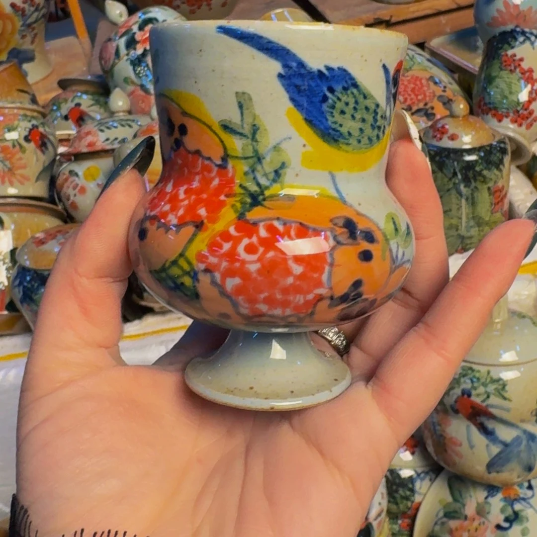 罐景德镇源头厂家