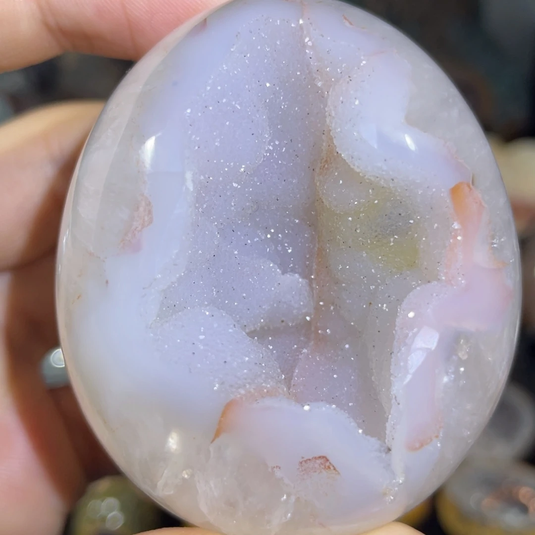 未镶嵌水晶大型摆件（非配饰）