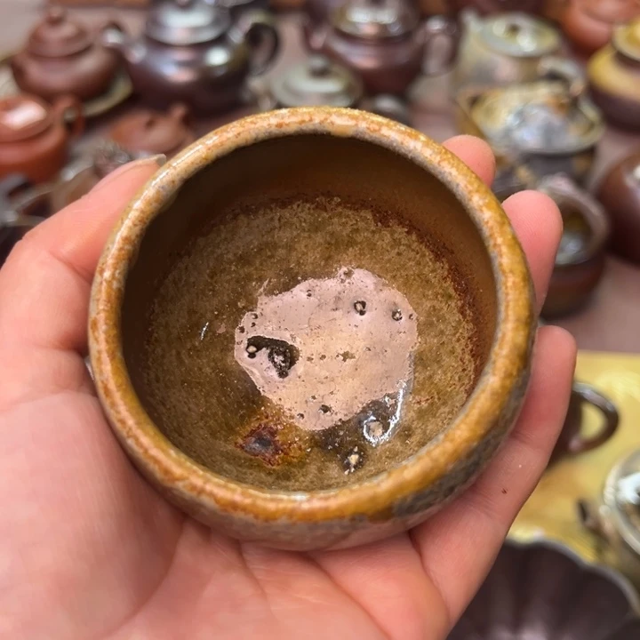 茶壶紫砂宜兴紫砂原矿泥料